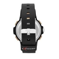 Watch Sector No Limits Man EX-28 in Polycarbonate R3251532003 - R3251532003